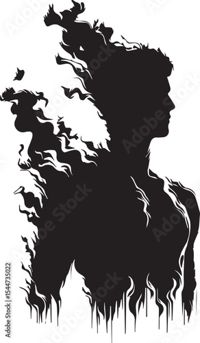 Beyond Shadow Unveiling the Mysteries of the Human Psyche