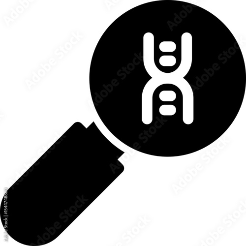 Genetic Icon