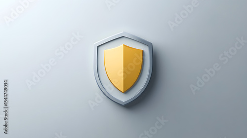 3D Golden Badge Emblem Free Download 3D Golden Badge Emblem - GFXLoad