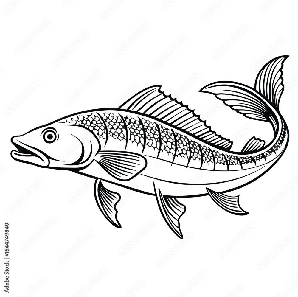 Obraz premium Adobe Illustrator Artwork