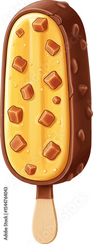 Toffee Crunch Bar