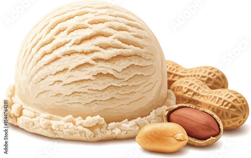 Peanut Origin Story