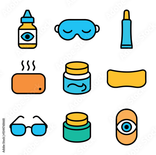 Eye Care Essentials