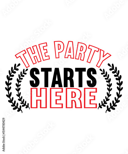 Birthday SVG, Birthday Svg Bundle, Birthday Princess Svg, Birthday Queen Svg, Birthday Squad Svg, Shirt, Birthday King, Drip Cut File Silhouette Cricut,birthday party svg, birthday clipart,Birthday Wo