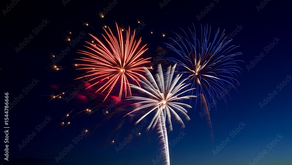 Spectacular Fireworks Display A Celebration of Light and Color Spectacular Fireworks Display A Celebration of Light and Color