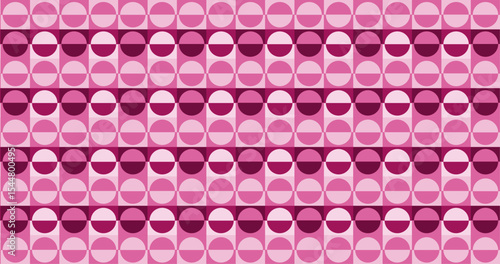 sfondo, pattern, texture, cerchi, grafica, astratta,  