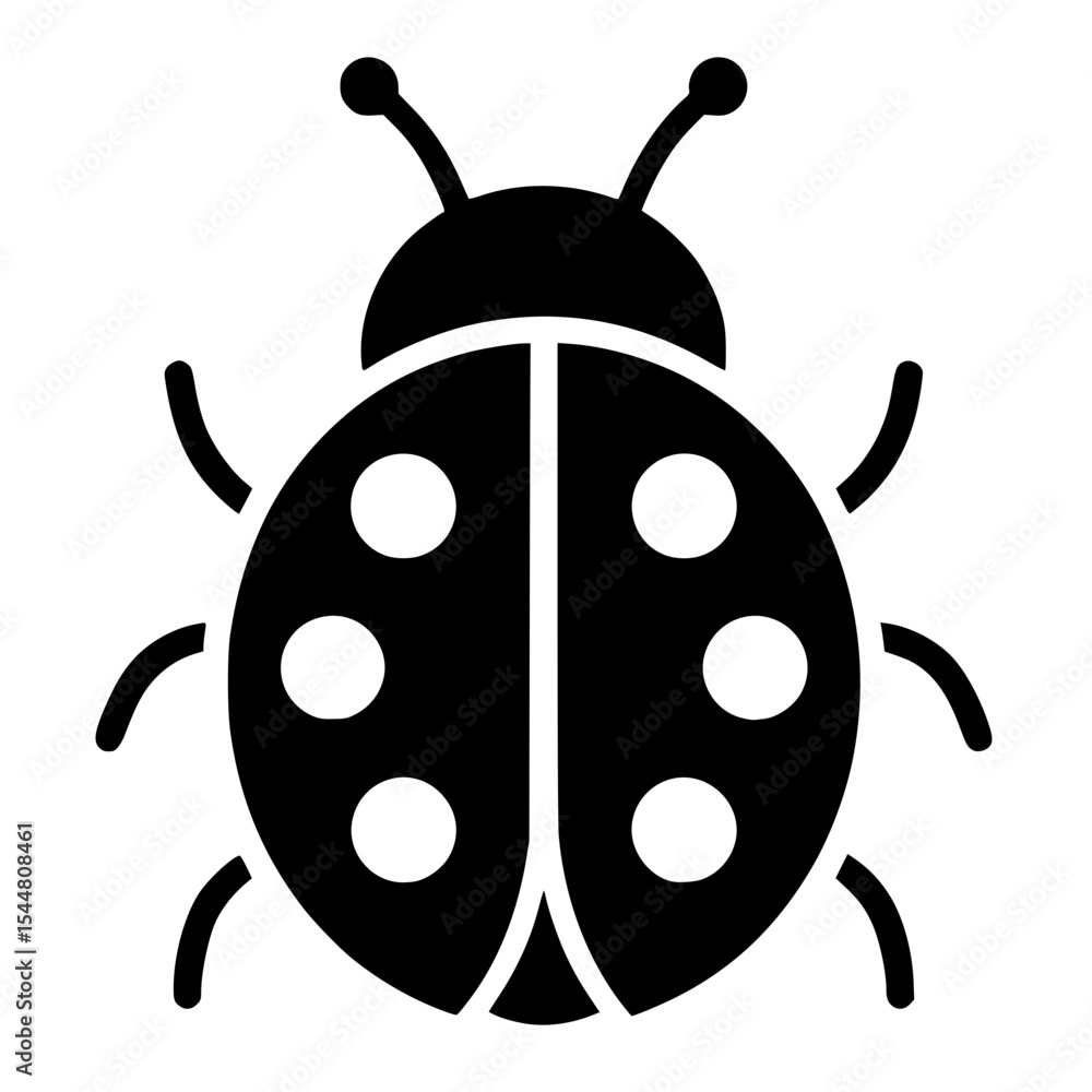 ladybird vector illustration ladybird vector illustration