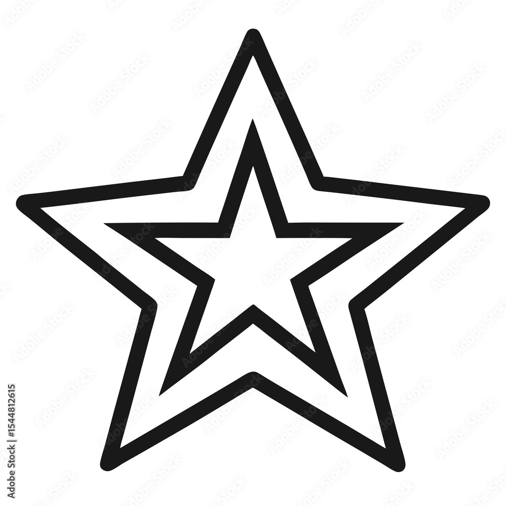 vector star icon vector star icon