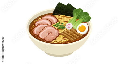 sausages and vegetables