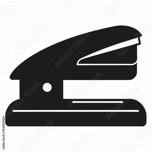 stapler and staples