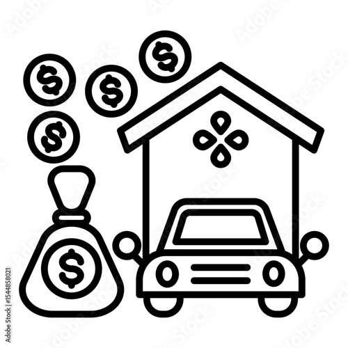 Tangible Assets
