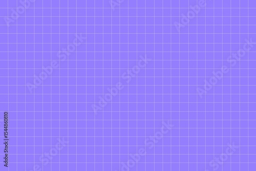 Photography Abstract purple background with check, square, grid, checkered paper seamless pattern