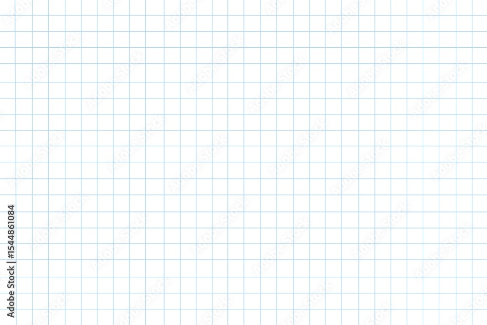 White blue squared paper, white squared paper sheet, sheet of paper. Simple gingham check, chekered, net, grid, squares, chekerboard, tableplaid, plaid, tablecloth seamless pattern background White blue squared paper, white squared paper sheet, sheet of paper. Simple gingham check, chekered, net, grid, squares, chekerboard, tableplaid, plaid, tablecloth seamless pattern background