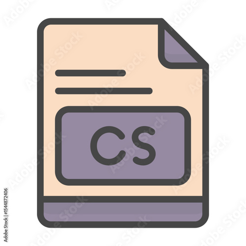 CS Icon