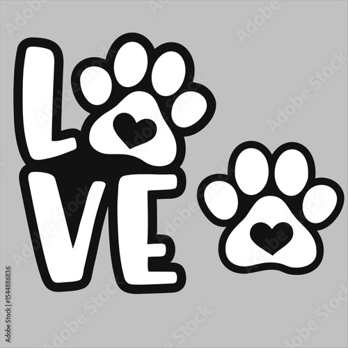 Love pet