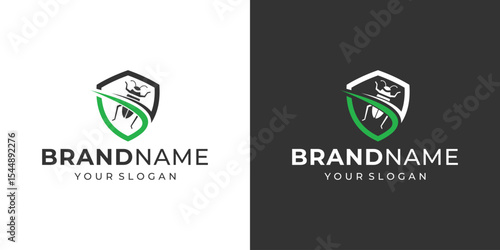 Pest Logo Images, Stock Photos, Vectors, and Video