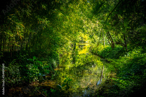 El Capricho Park - Madrid