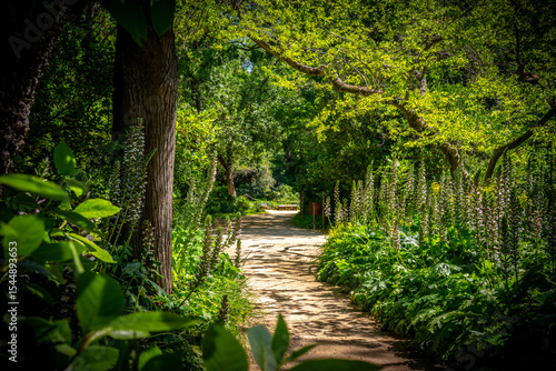 El Capricho Park - Madrid