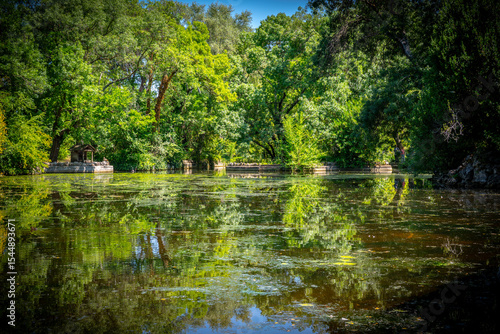El Capricho Park - Madrid