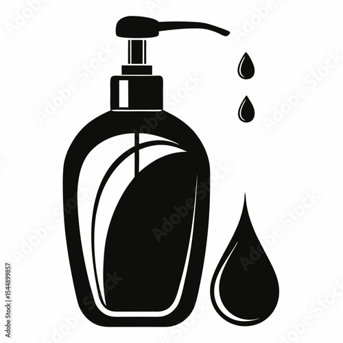 shower gel