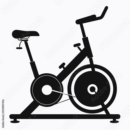 bicycle vector illustration