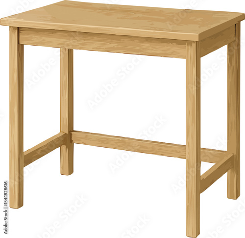 study table