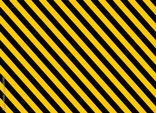 yellow hazard stripes background
