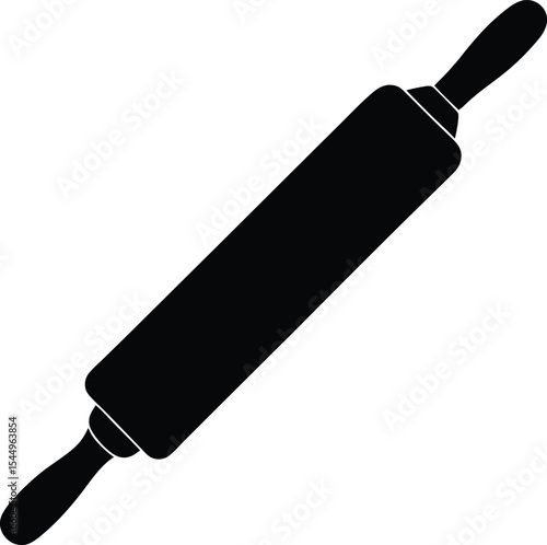 Rolling Pin Icon