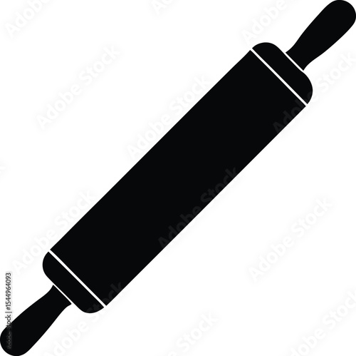 Rolling Pin Icon