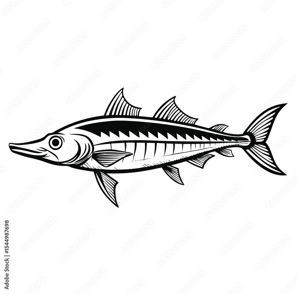 Fototapeta premium Adobe Illustrator Artwork