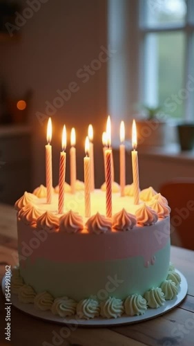 Candlelight That Feels Like a Hug
