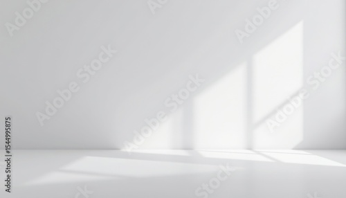 a clean white background with a soft gradient from top to bottom, offering a serene and minimalist appearance, variation 189, subtle tone shift, soft lighting, minimal design
