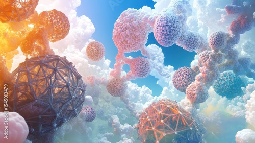 Futuristic Metal and Organic Frameworks Capturing CO2 Efficiently