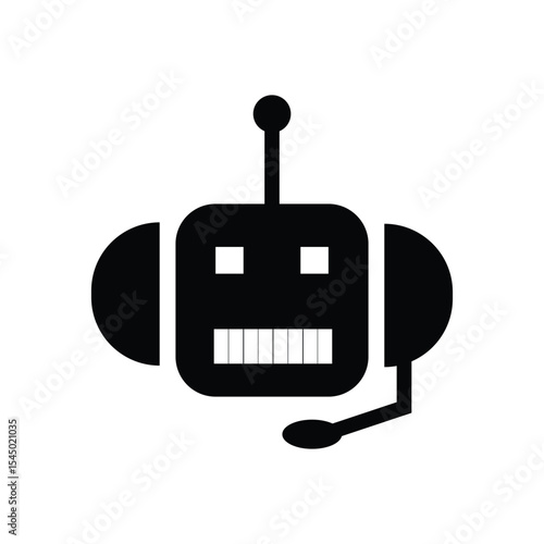robot call operator