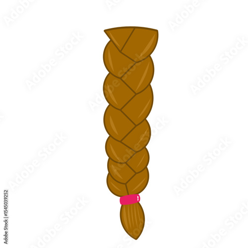 Hair braid