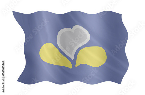 Digital composite. ..Flag of the Brussels-Capital Region..Vlag van het Brussels Hoofdstedelijk Gewest..Brussel, Bruxelles, ..PNG file..