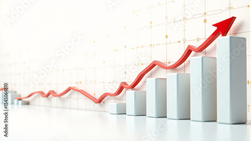 Business Growth and Market Trends Analysis Free Download Business Growth and Market Trends Analysis - GFXLoad