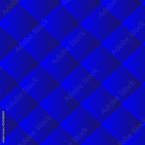 Rectangle Shape Abstract Pattern Designee.