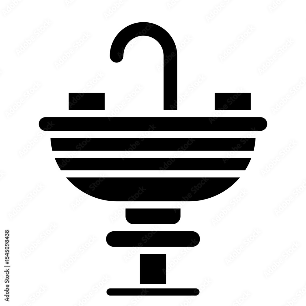 Sink Icon Sink Icon