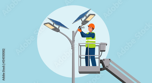 Solar Panel Installation and Maintenance A Guide for Technicians