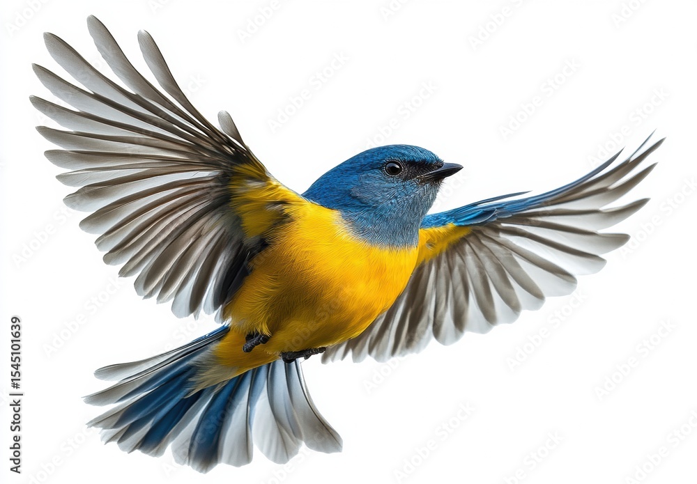 Fototapeta premium WHITE BACKGROUND