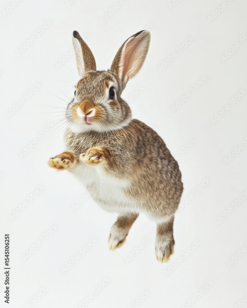 Obraz premium WHITE BACKGROUND