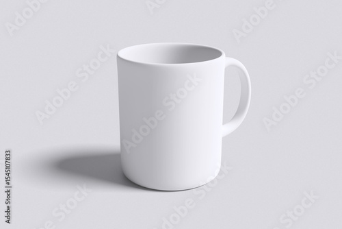 Mug For Mockup