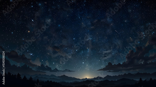 The_night_sky_is_full_of_stars