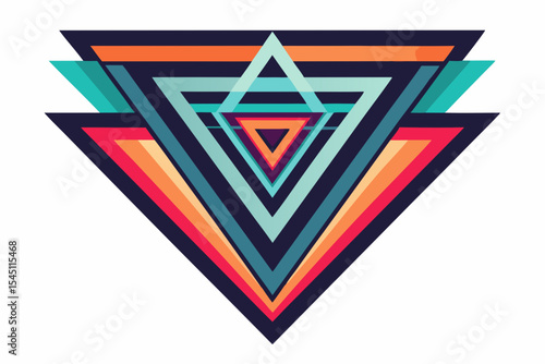  Ideal for creative projects needing a fun, energetic 80s/90s aesthetic.