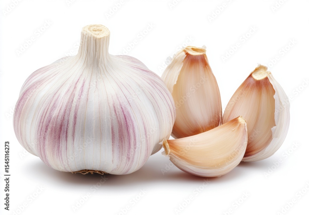 Obraz premium WHITE BACKGROUND