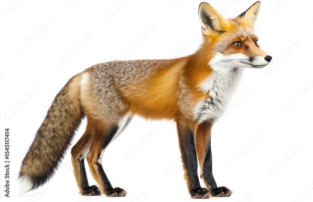 Fototapeta premium WHITE BACKGROUND