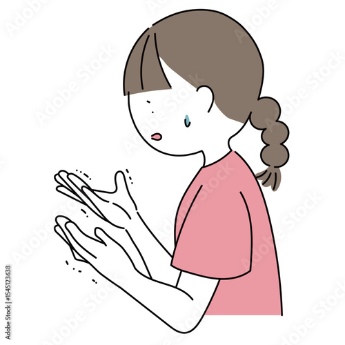 熱中症の症状_手足の痺れ・痙攣