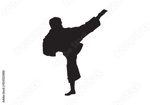 Slim sportive young woman & man doing yoga & fitness exercises. Healthy lifestyle. Exercise and fitness icons. Gym and Workout Set. Person Yoga exercises poses. Lunges, Pushups, Squats, Dumbbell rows,