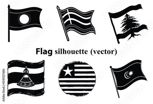 Kiribati
Korea, North
Korea, South
Kosovo
Kuwait
Kyrgyzstan
country flag bundle silhouette 